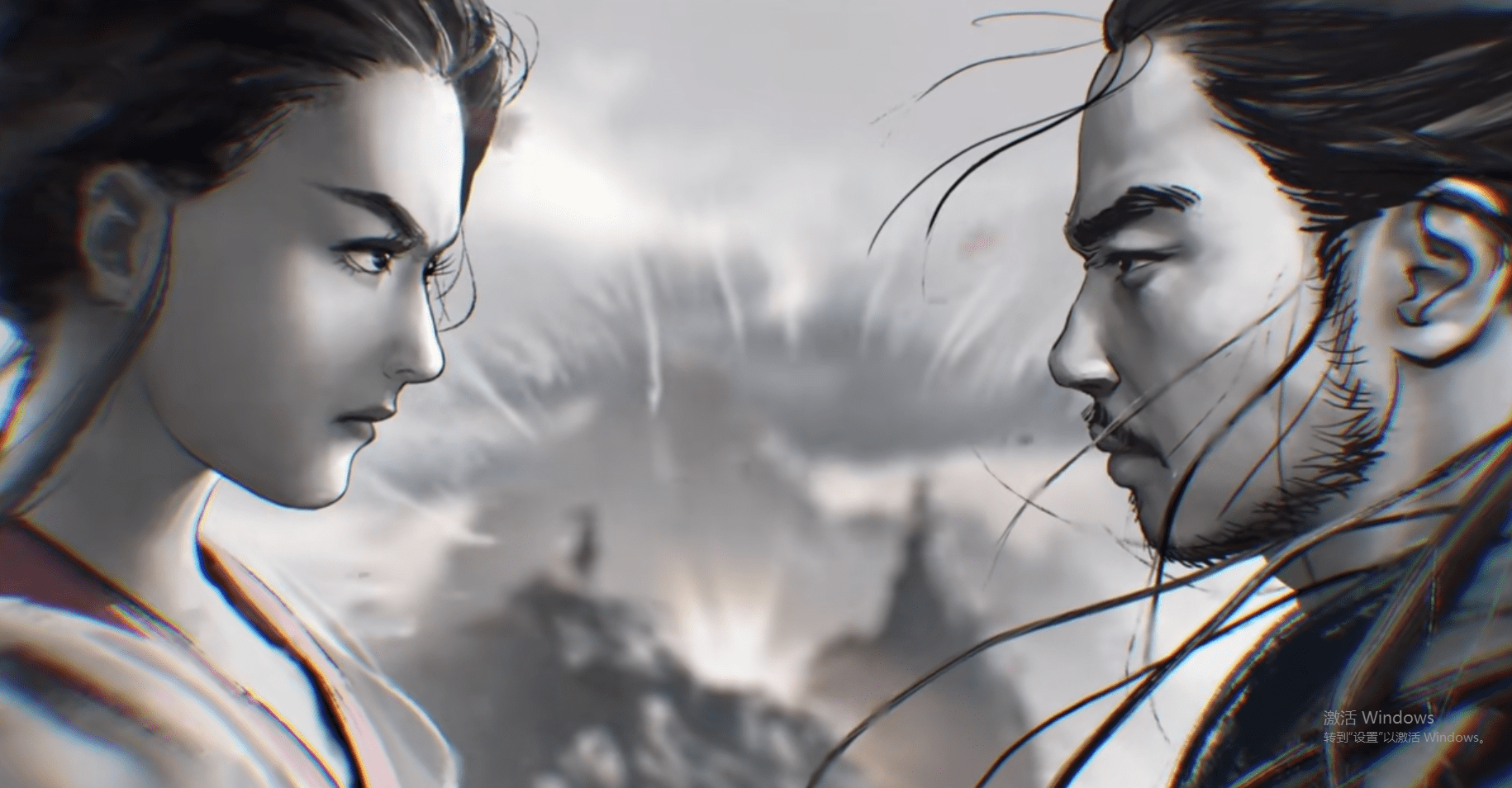 《燕山派与百花门》开播,分析角色关系,10对cp都好嗑_弟子_顾玉郎