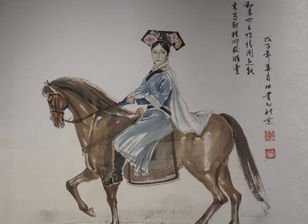 乾隆_十公主_惇妃