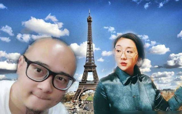 bbking傅首尔背后的男人:你是资深咸鱼,但我依然离不开你_内心_奇葩