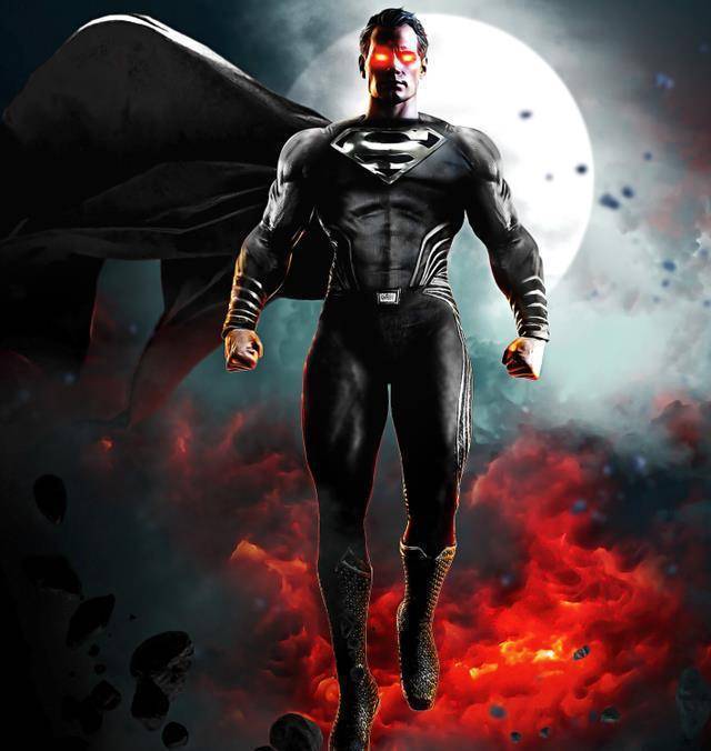 漫威镜头,扎导版《正义联盟》还有蜘蛛侠的本叔叔_超级英雄_帕克_小丑