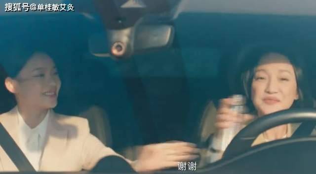 我这几天在追一个电视连续剧-不完美受害人