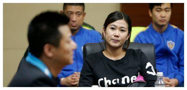 薪酬曝光,水庆霞迎帮手_足球_中国女足_韩斗