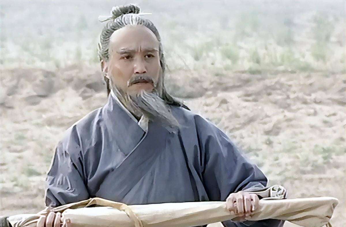 渔夫救下伍子胥一命,赠渔夫一把宝剑,渔夫收下后当即自刎_楚平王_吴国