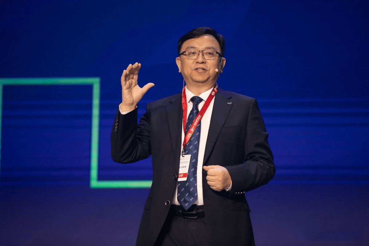 500万辆新能源车下线,王传福号召“在一起”,他的成功可复制?_搜狐汽车_搜狐网