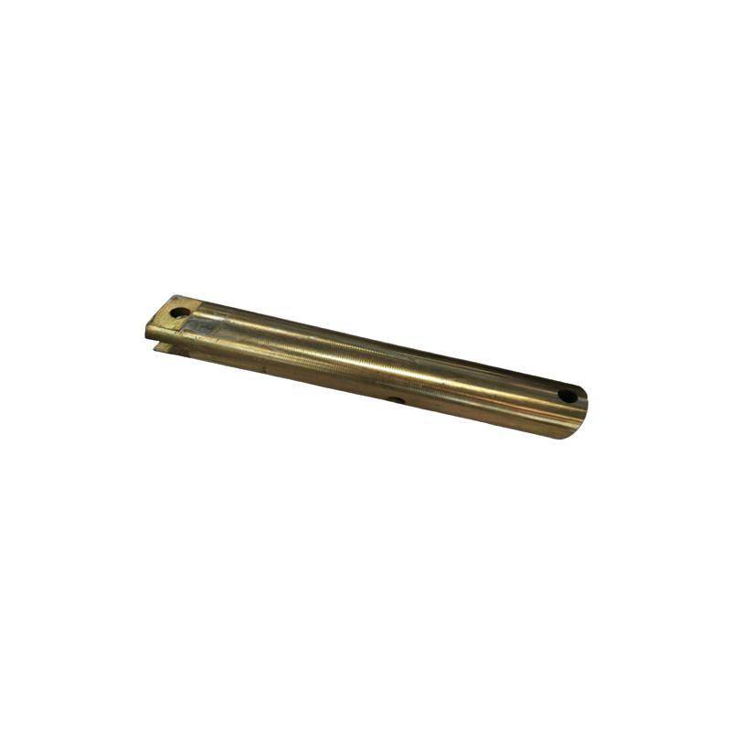 什么是弹簧导杆与侧推导杆,与液压支架又有什么关系?