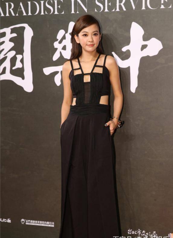 angelababy能量到底有多大?女主角因为得罪杨颖,戏份被删完!