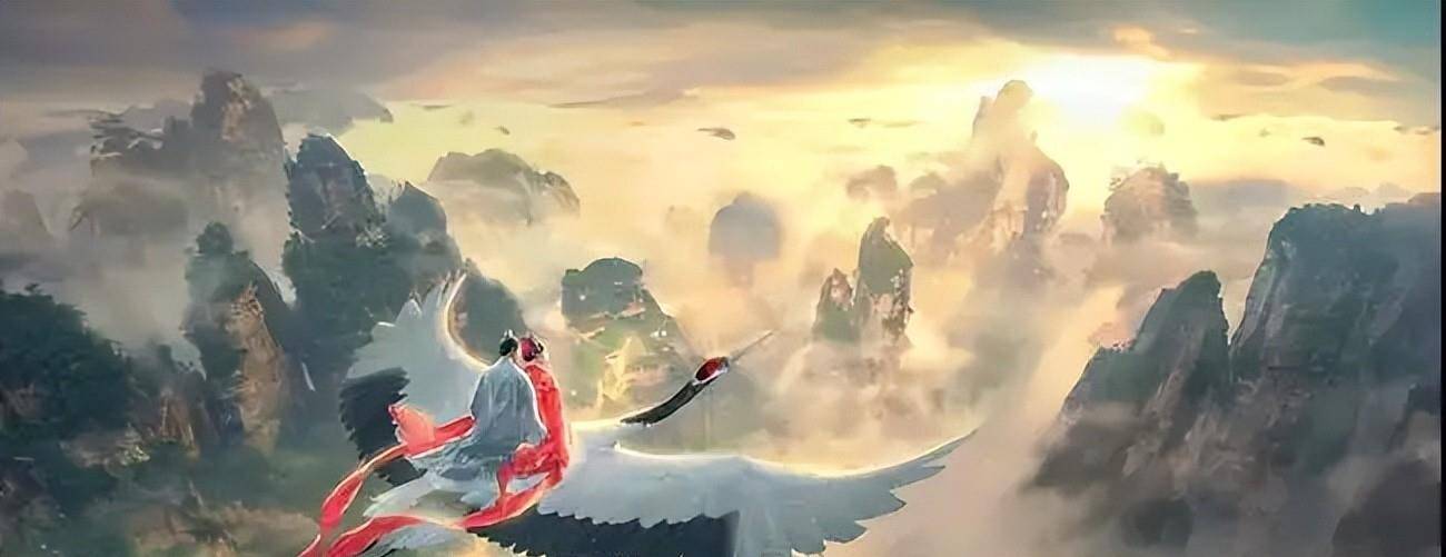 有的发酒疯,有的赌博,有的帮人求情_万宝常_仙人_许碏