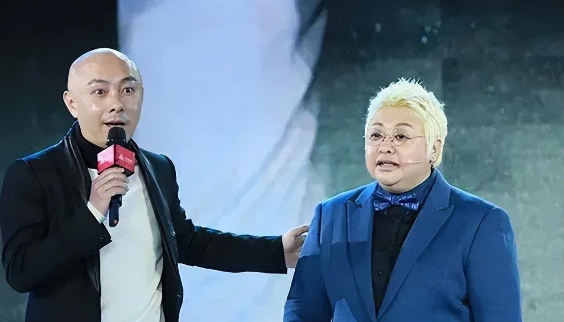 为做活动倾家荡产,收养280个孤儿的韩红,50岁至今未婚_奶奶_张卫健