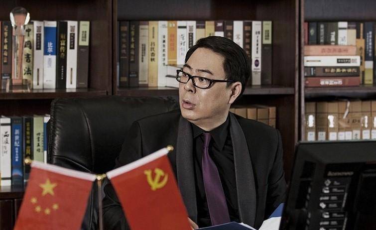 高亚麟一语道破背后的真正原因_公司_中国_明星