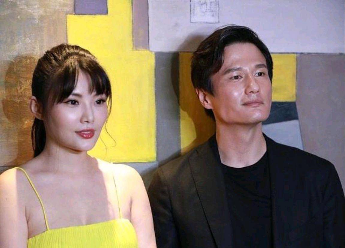 大嫂徐冬冬晒与尹子维牵手照,两人第一次分手原因也曝光_网友_照片