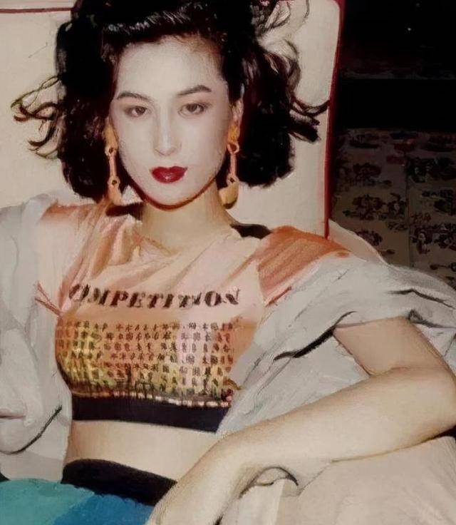 "第一代国模"有多美?