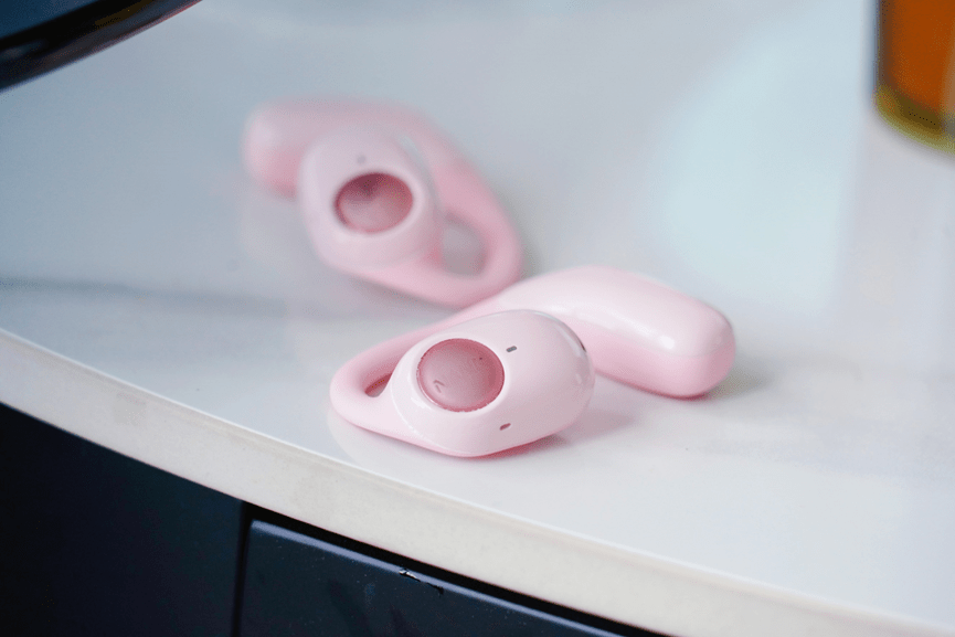 猛男适配的耳机:南卡OE Pro蓝牙耳机上手实测