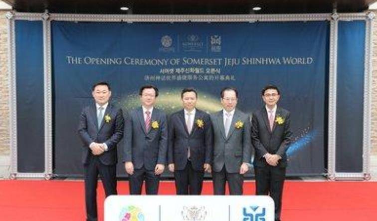 安徽富豪到海外赌王,商界传奇仰智慧被金钱冲昏头脑,今"失联"_发展