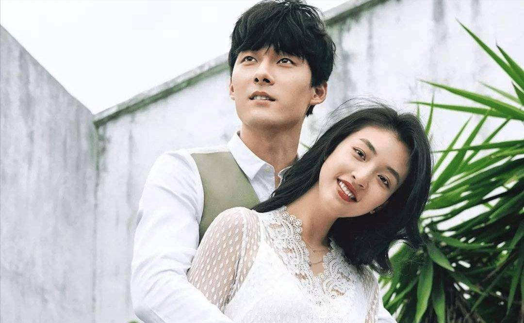 藏了2年孕照,官宣分手后才曝光:心疼吴倩,不如恭喜她活出自我_张雨剑