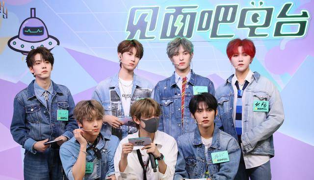 sky天空少年,今年会解散吗?_新风暴_舞台_组合