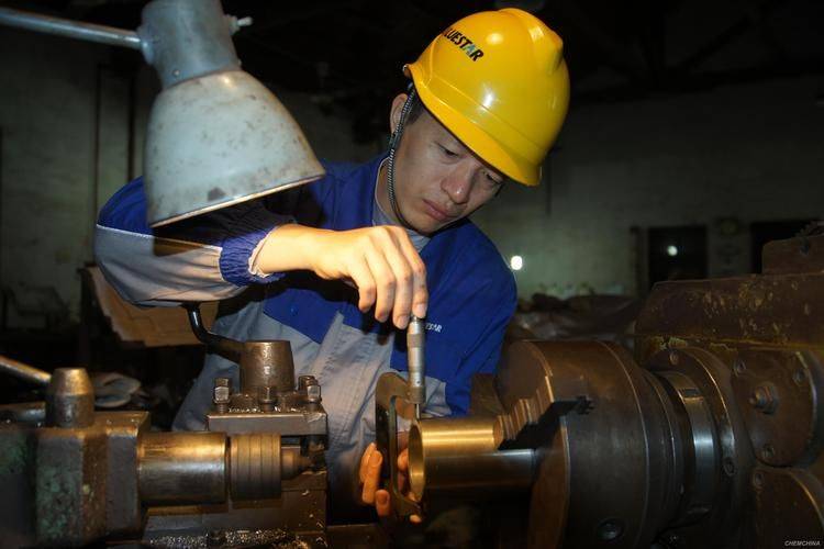 大圆机机修师傅最新招聘 附近急招大圆机机修师傅_薪资_技能_平台