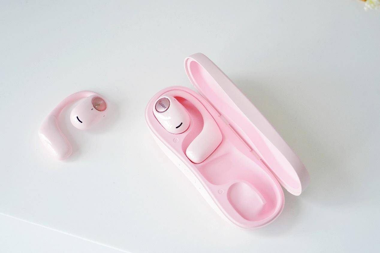 猛男适配的耳机:南卡OE Pro蓝牙耳机上手实测