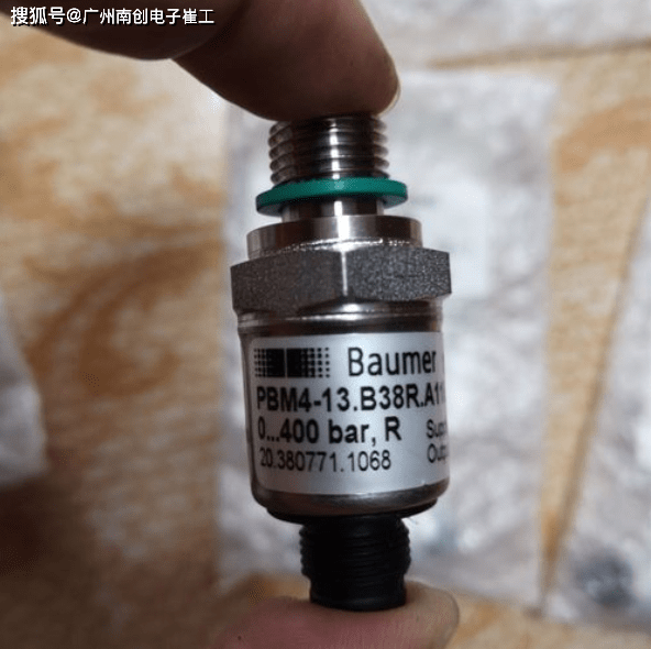 Baumer 10238426 10238426 RJ423 Lichttaster Baumer FZDM 16P5101 | eBay