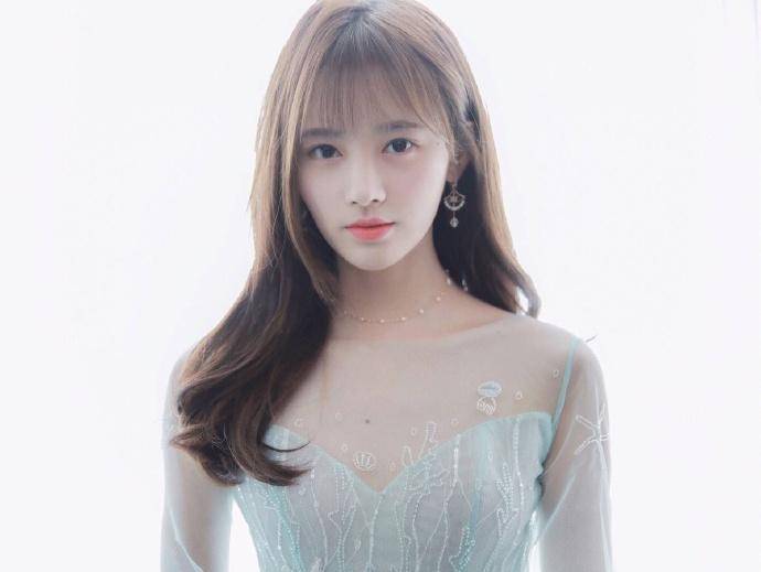 《楚乔传》不起眼的女配,4年后终成女主,她是下一个鞠婧祎吗?