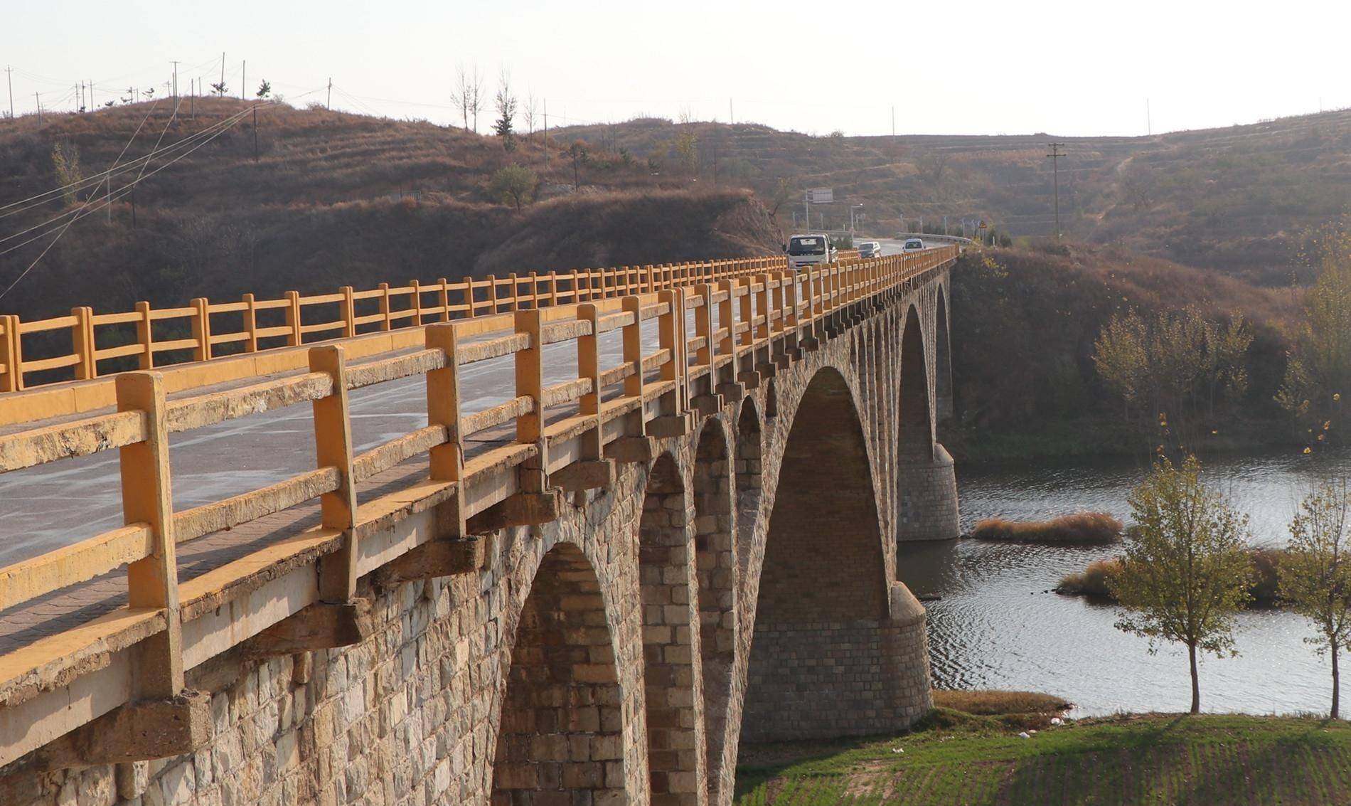 老莱阳县曾设有一个"滨龙乡",就在五龙河第一处大拐弯附近_韩格_乡镇