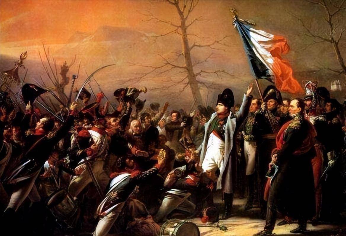 七年战争:奥地利军队在霍奇基希战役中洗劫了普鲁士营地_腓特烈_胸甲