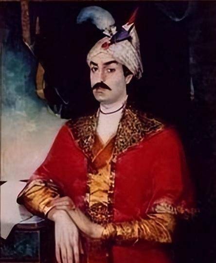 第三波斯帝国的正统与存亡_王朝_统治_萨法维