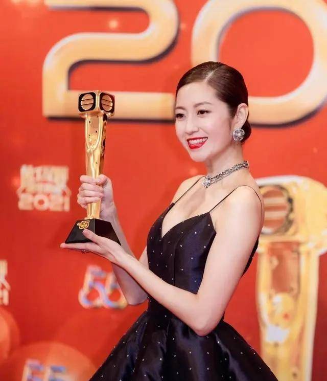让视帝和绯闻女友走红毯,台下老婆表情太好品_王浩信_陈自瑶_蔡思贝