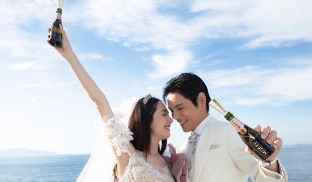 53岁林志炫承认已婚,妻子就是"干妹妹",儿子已读中学_林虹雅_基隆