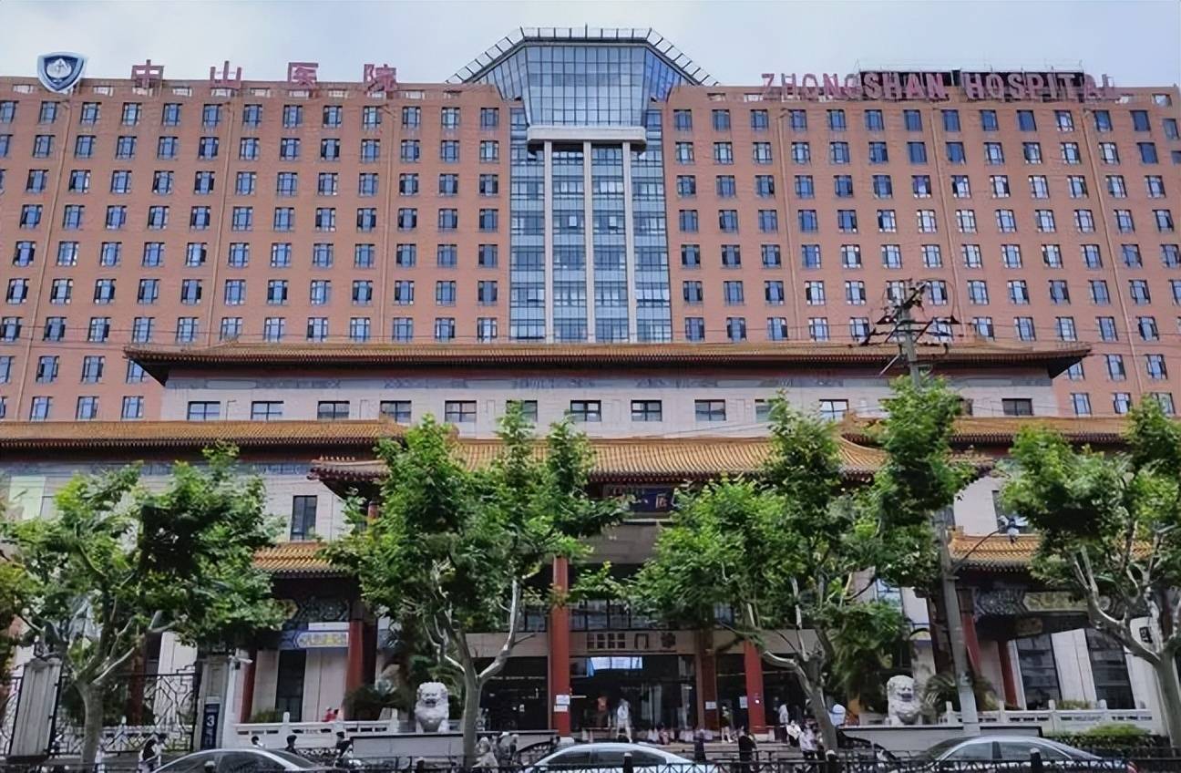 上海医院排行榜_2022年上海各医院收入十强:中山第1,瑞金远超仁济,东方第10