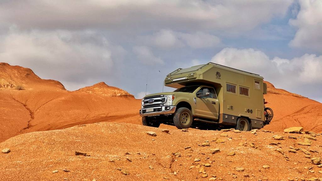 旅美速腾福特f350追风侠四驱越野房车_搜狐汽车_搜狐网