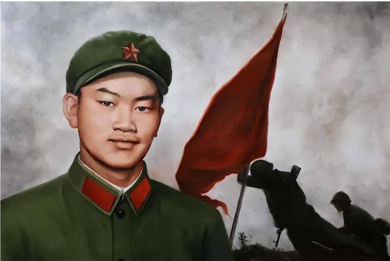 原创 英雄张大权:老山血战中壮烈牺牲,30年后女儿冲上武汉抗疫一线