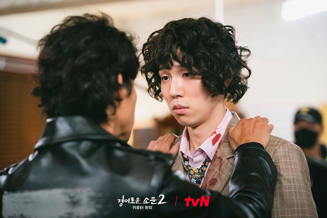 《驱魔面馆2》6大看点 评价:唯一负评因为「尴尬中文」?