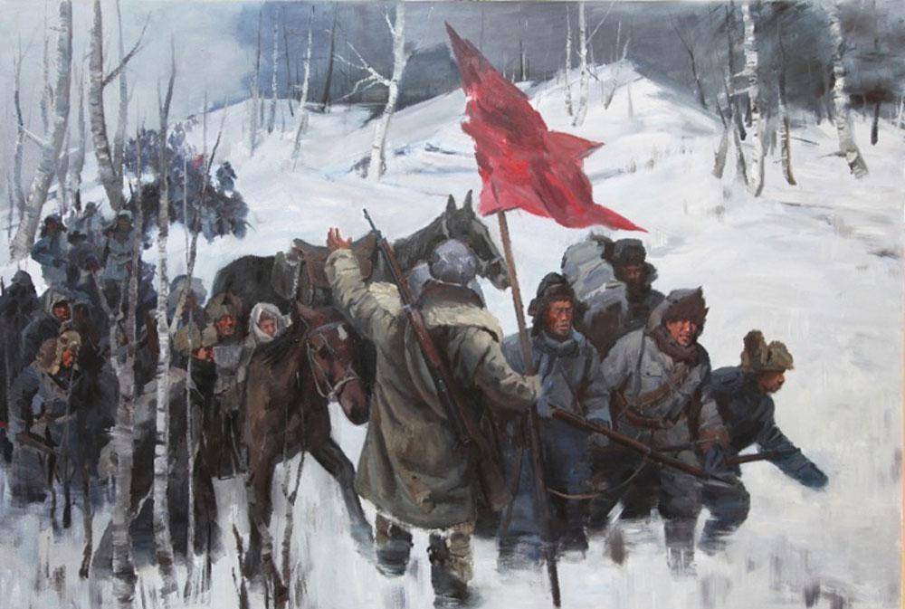 2004年吉林寺庙挖出无名头骨,惊动中央:是失踪62年的抗联总司令