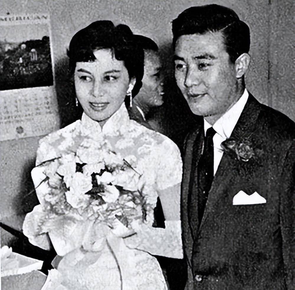 演员关山:与女儿28年断绝来往,女儿关之琳为其准备百万墓地_父亲