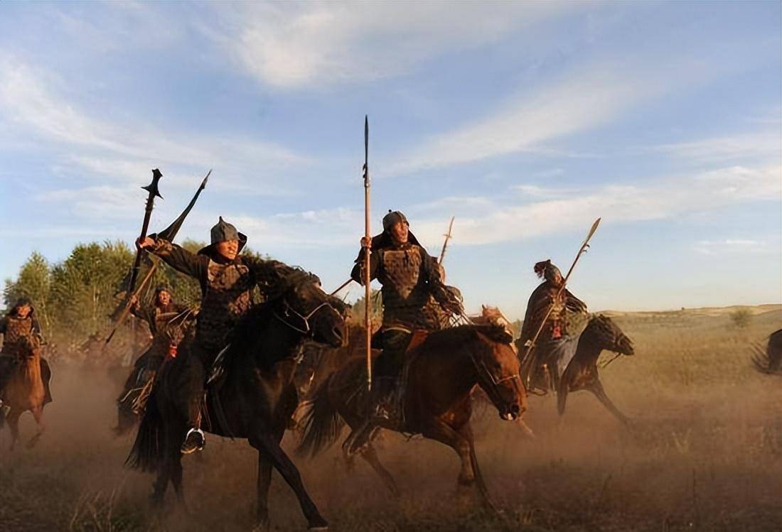 阿里不哥坐拥蒙古高原,手握数十万兵马,为何会被忽必烈打败?