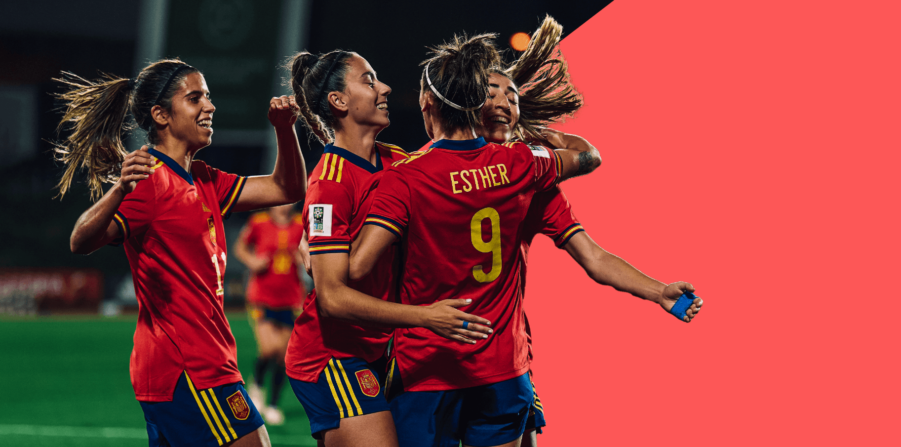 西班牙vs瑞典,为2023女足世界杯决赛席位开战_比赛_日本队_状态