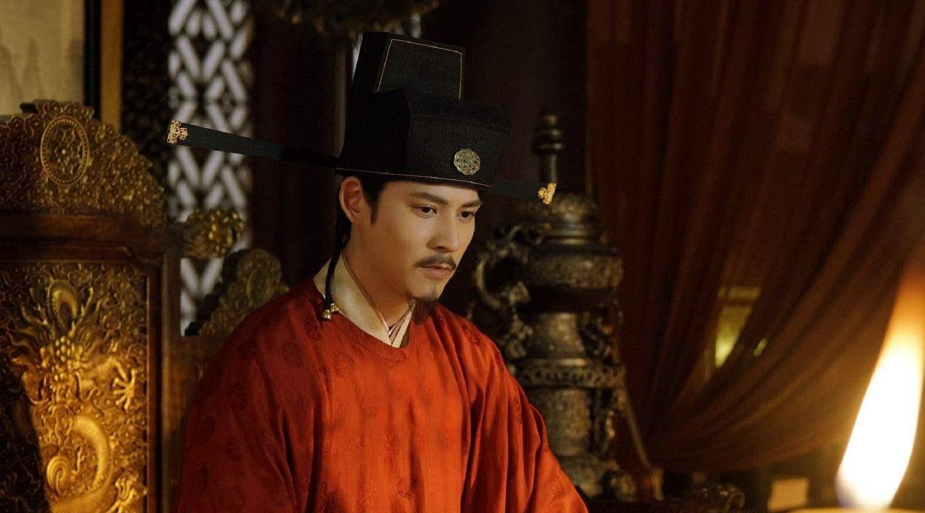 不太称职,但却非常幸运的皇帝-宋真宗_赵恒_赵光义_科举