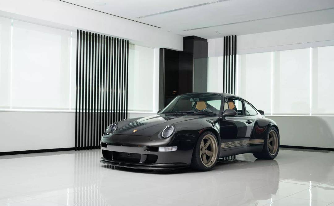 价值7位数的保时捷993_搜狐汽车_搜狐网