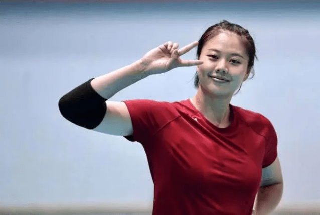 蔡斌或不再启用姚迪,中国女排二传位置补强_奥运会_朱婷_世界杯