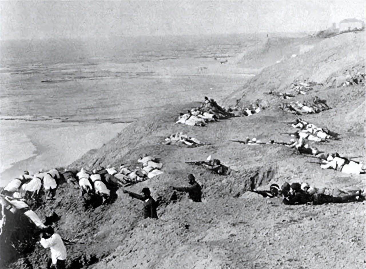 1915年加里波利之战:"西亚病夫"土耳其为什么能打败大英帝国_俄国