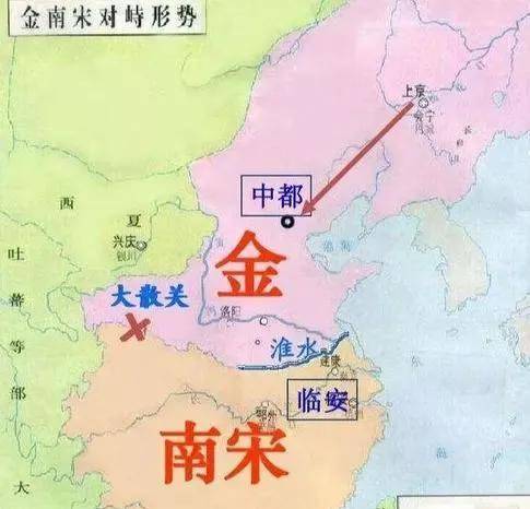 为什么丧权辱国却仍然要签?_岳飞_高宗_赵构