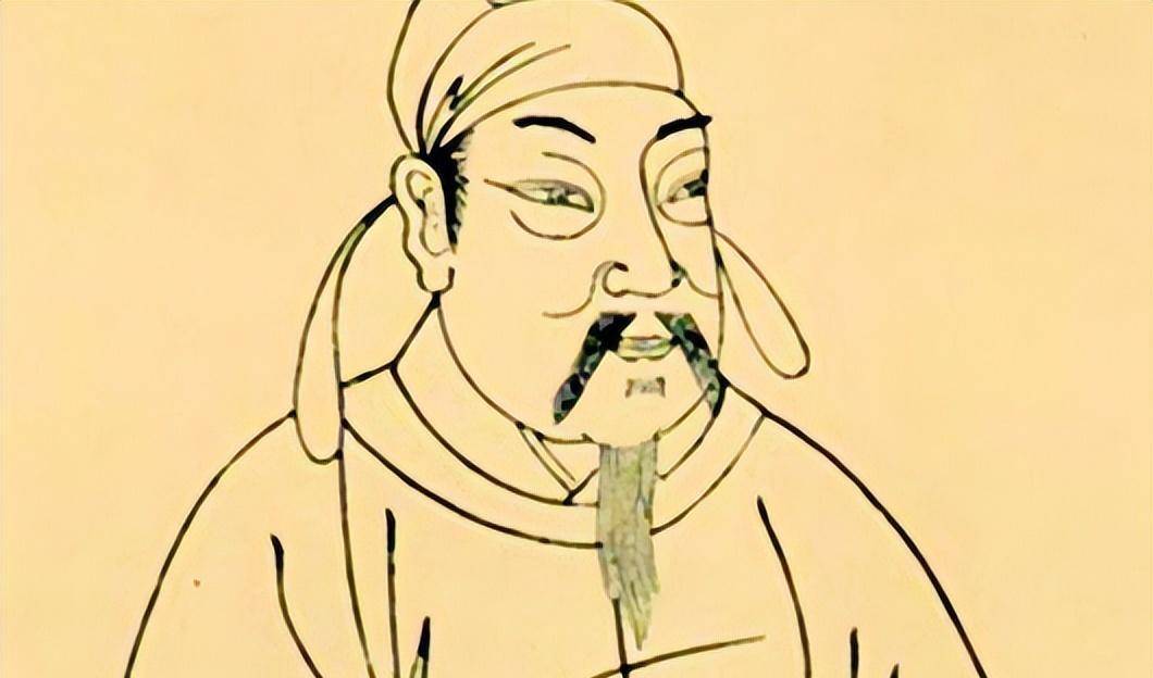 唐懿宗李漼,将"大中之治"的成果损失殆尽,唐王朝岌岌可危_宦官_嫡长子