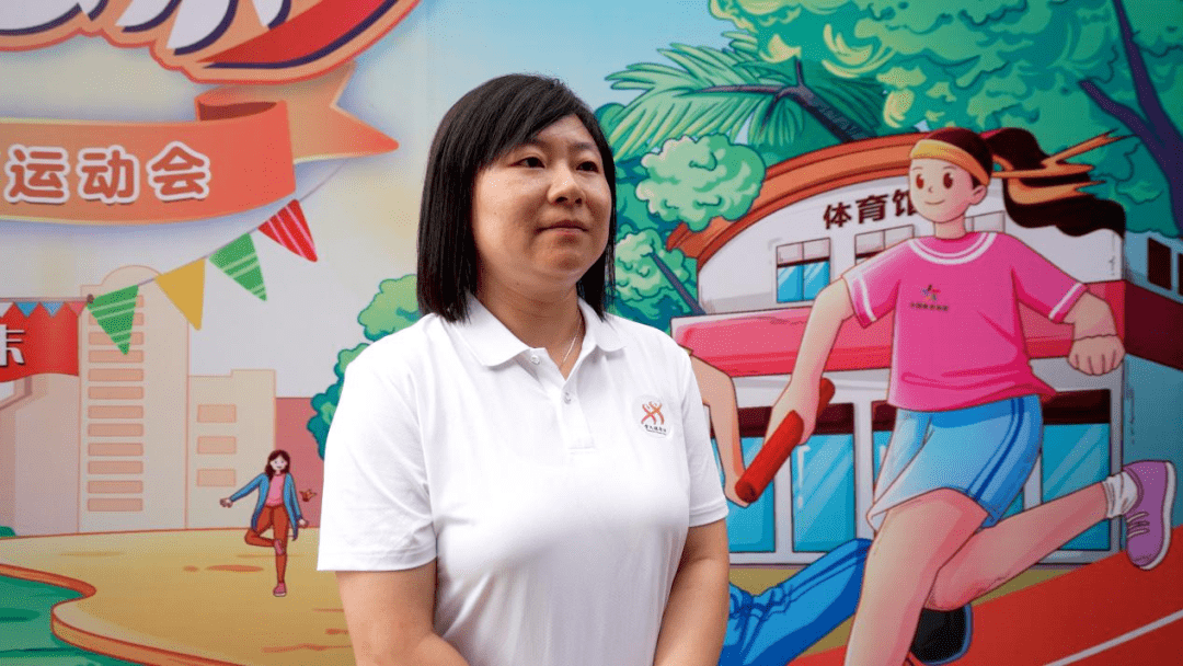 重庆体彩"迈开步 动出彩"社区运动会走进仙女山_公益_彩票_责任