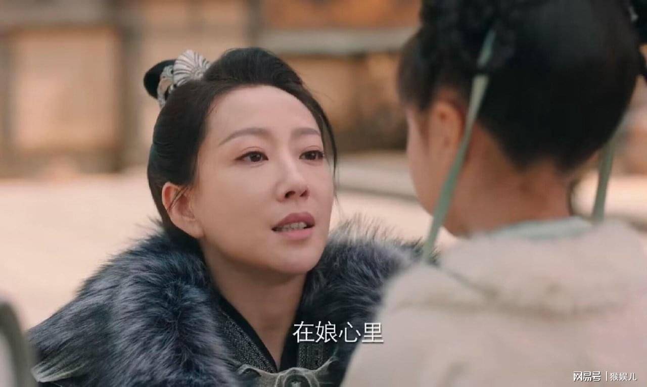 《长相思》小夭在临死前,她脑海里浮现的不仅有相柳还有这些人!
