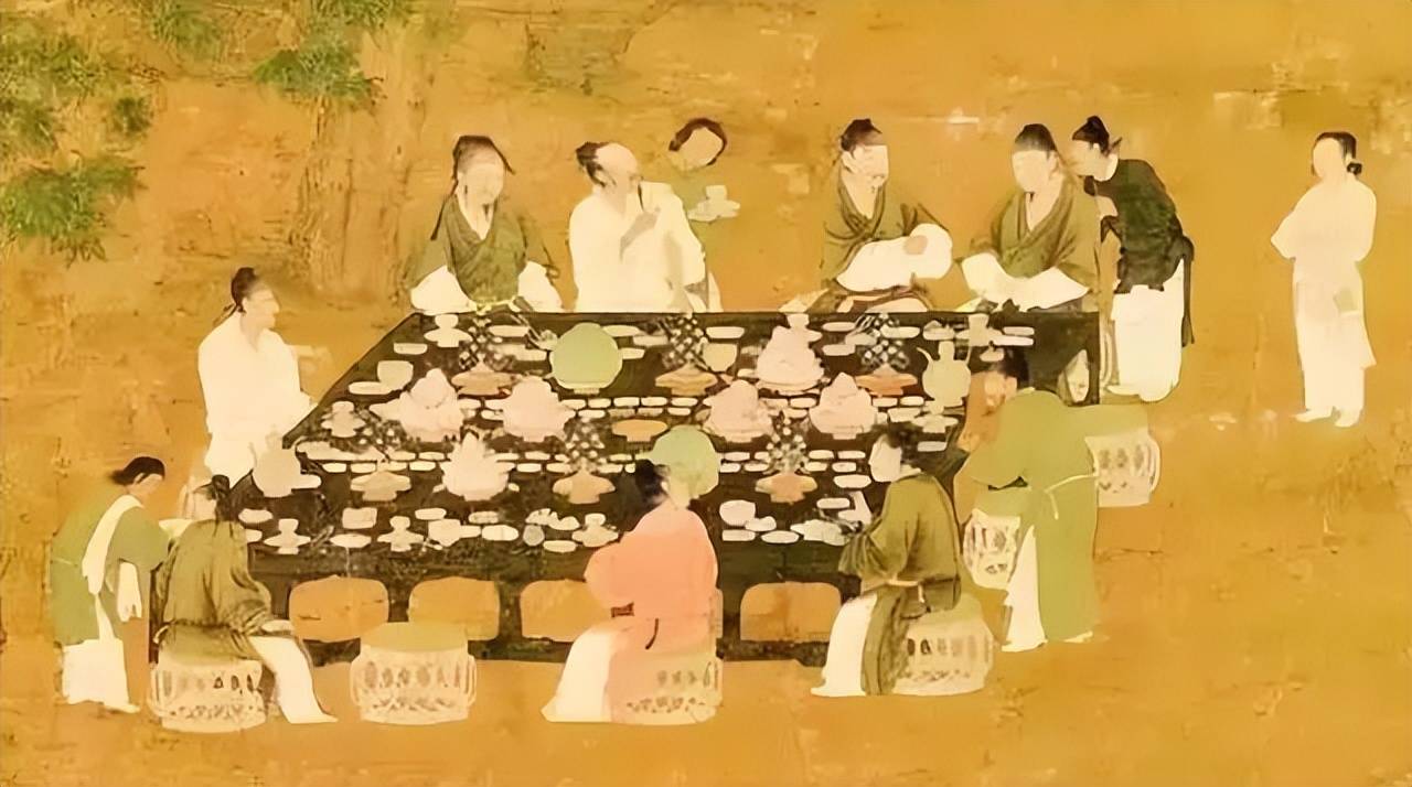 现在的一日三餐是什么时候开始的？航天员能量餐当早餐的优点