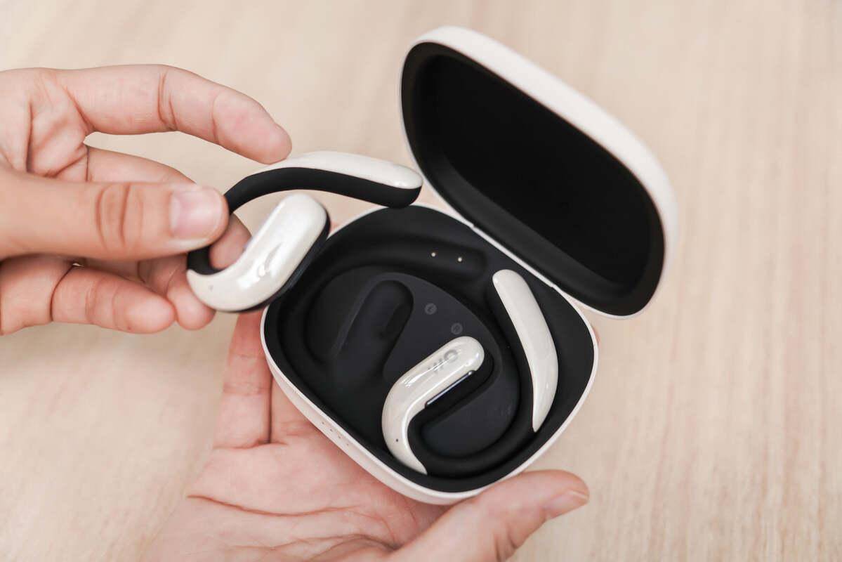 开放式耳机排行，性价比最高的开放式耳机