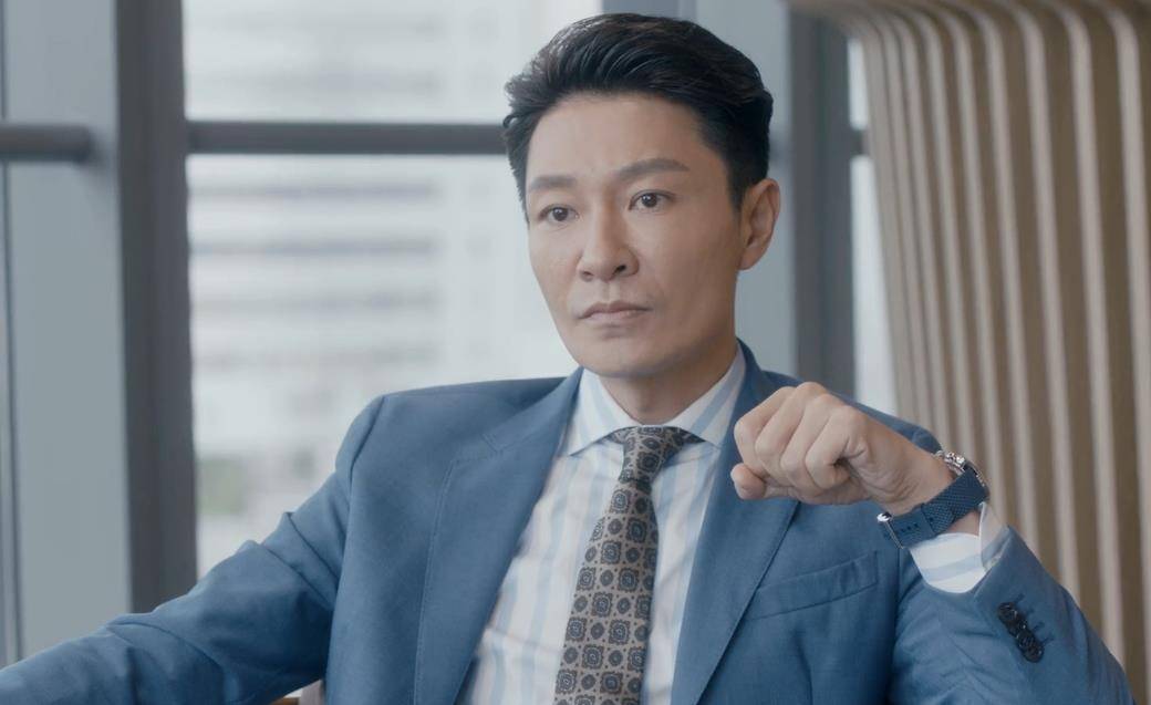《安家》即将进入结尾的部分了,由孙俪,罗晋,张萌,王自健,田雷,孙佳雨