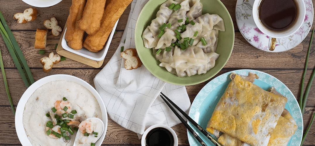 现在的一日三餐是什么时候开始的？航天员能量餐当早餐的优点