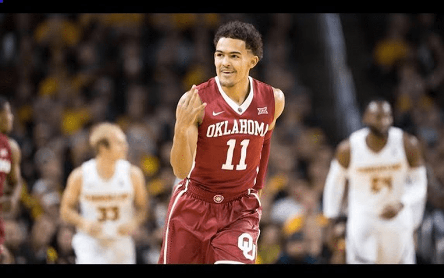 特雷·杨和东契奇差距在哪里,是个人能力,还是球队平台的问题?