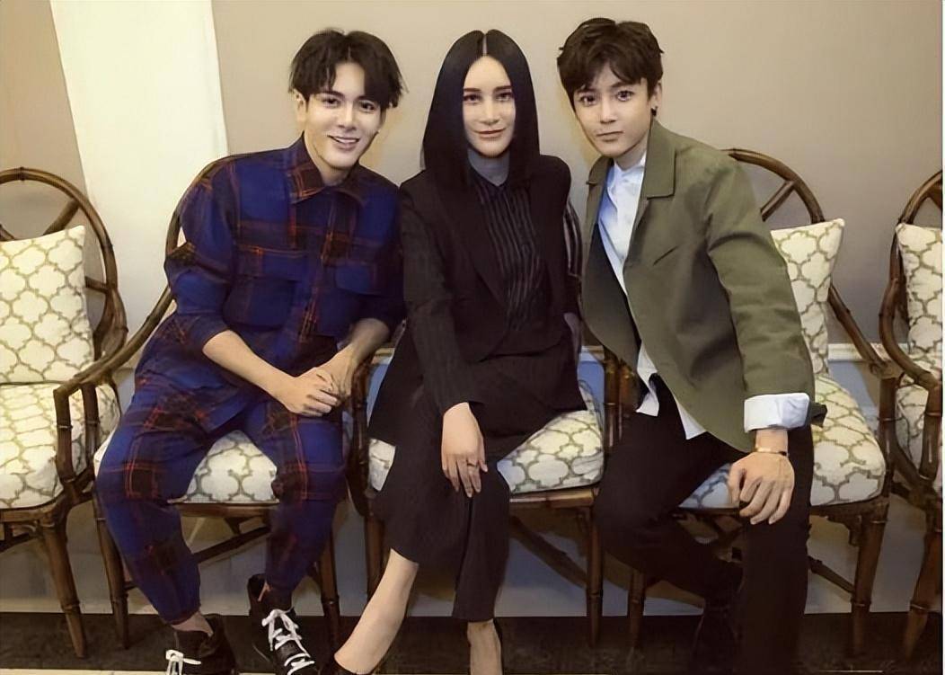 被谭维维瞧不上,刘力扬临阵倒戈,06届超女尚雯婕为何不被喜欢?